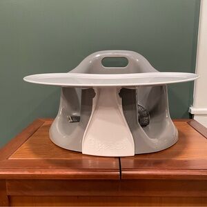 Upseat Baby Floor Seat with Tray